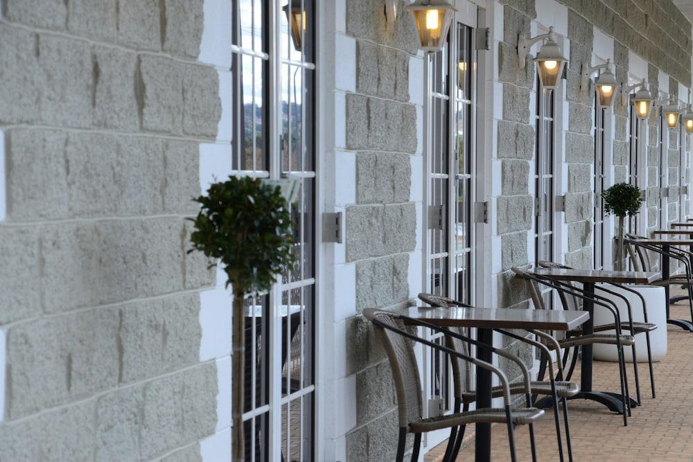 Quality Inn Ashby House Tamworth Extérieur photo