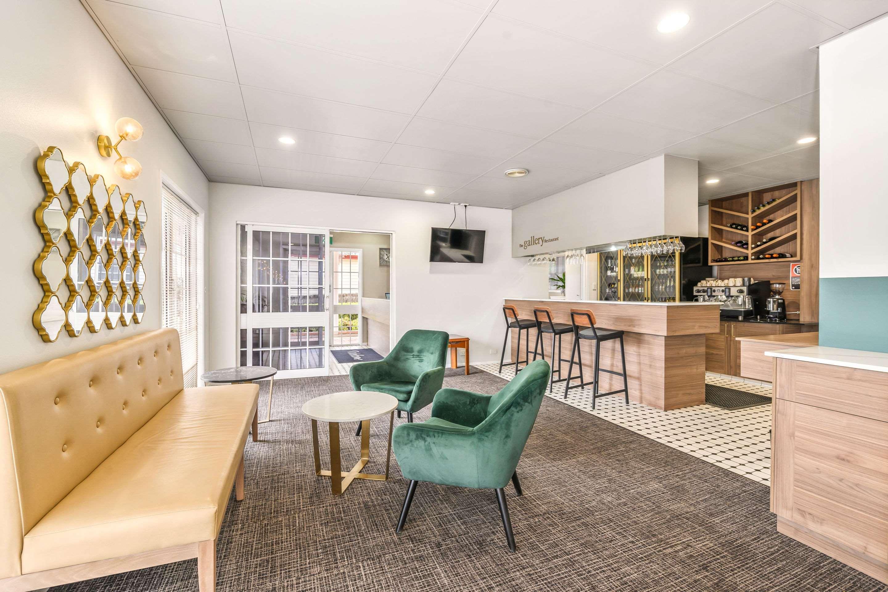 Quality Inn Ashby House Tamworth Extérieur photo