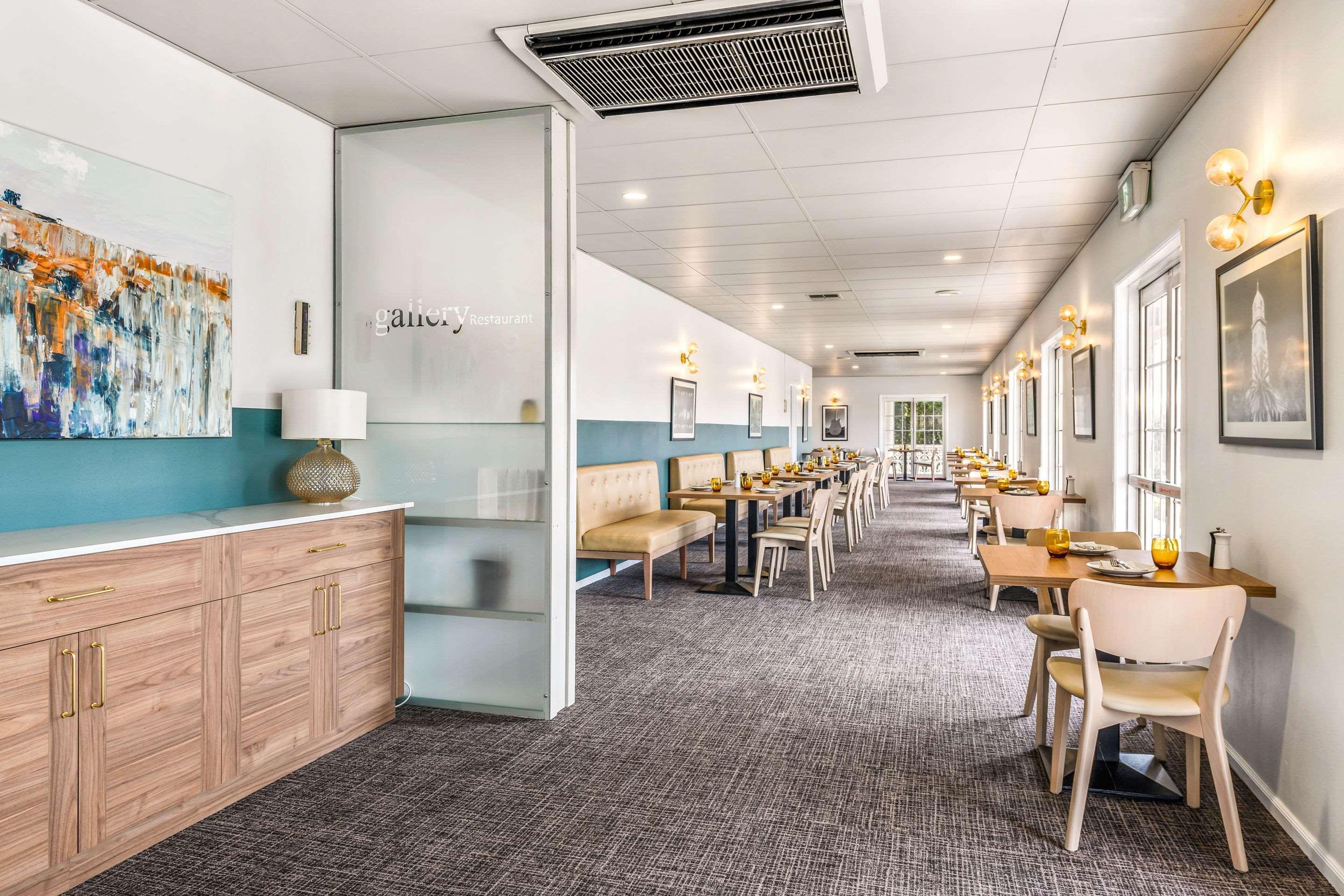 Quality Inn Ashby House Tamworth Extérieur photo