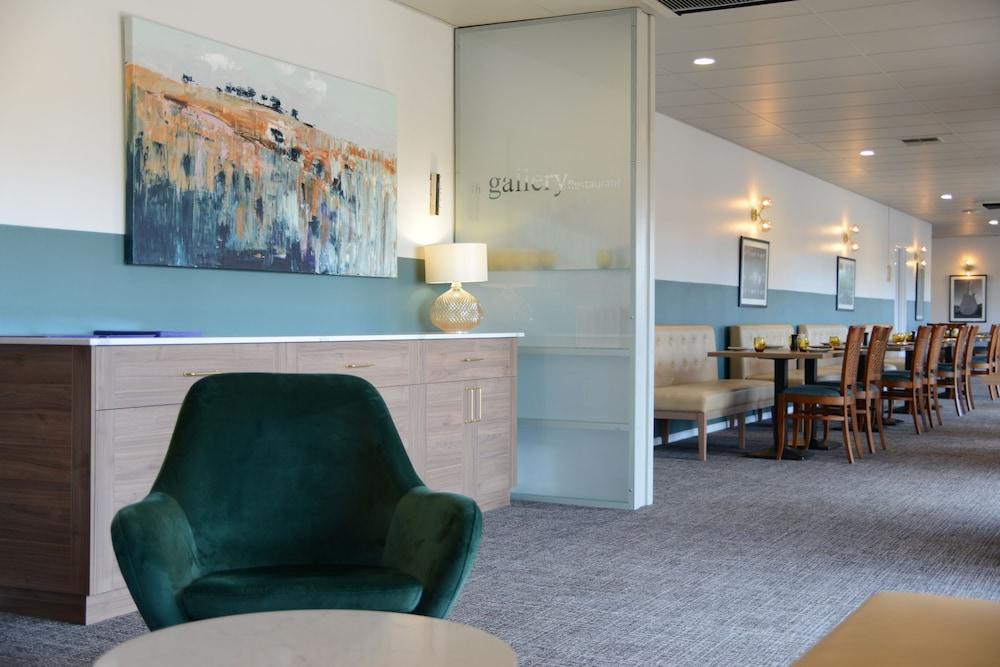 Quality Inn Ashby House Tamworth Extérieur photo
