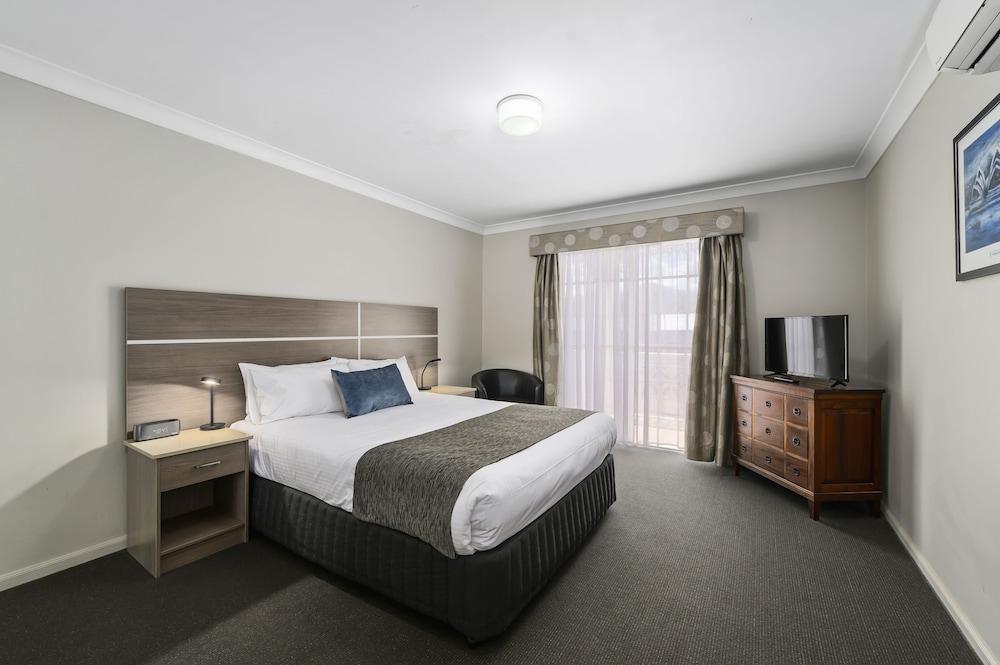 Quality Inn Ashby House Tamworth Extérieur photo