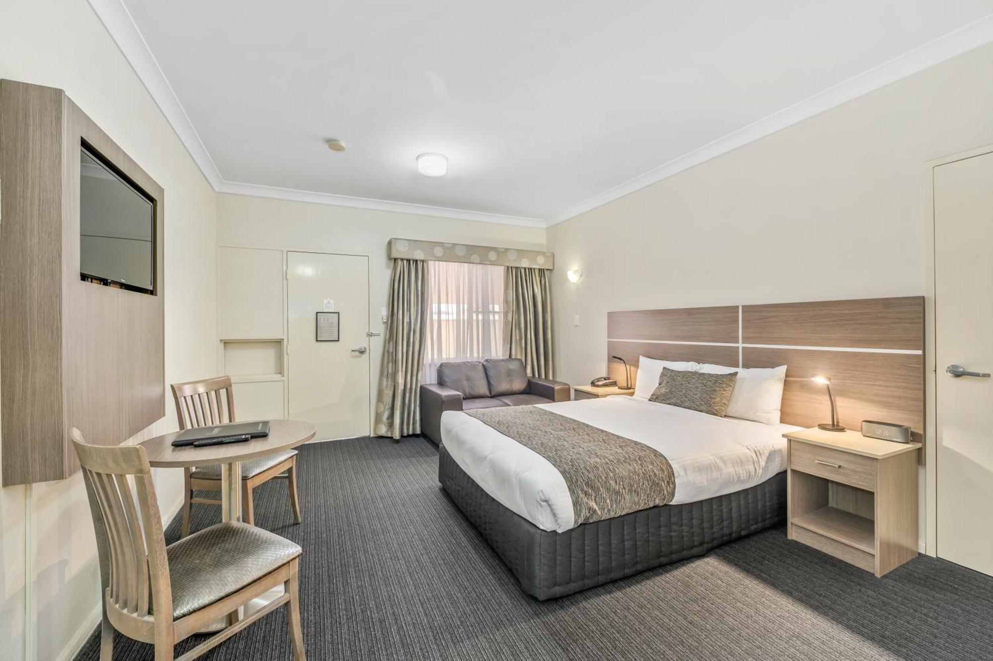 Quality Inn Ashby House Tamworth Extérieur photo